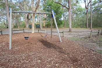 North Coast Holiday Parks Hungry Head Cabins - Darwin Holiday 1