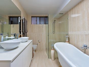 Yachtsmans Rest Unit 1 / 37 Victoria Parade - Darwin Holiday 1