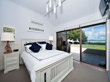 Yachtsmans Rest Unit 1 / 37 Victoria Parade - Darwin Holiday 4