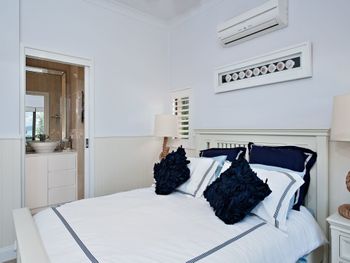 Yachtsmans Rest Unit 1 / 37 Victoria Parade - Darwin Holiday 3