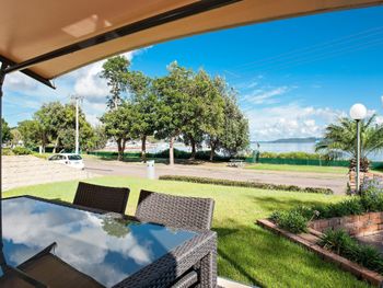 Yachtsmans Rest Unit 1 / 37 Victoria Parade - Darwin Holiday 6