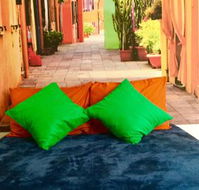 Potts Point Studio - Darwin Holiday