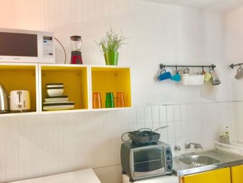 Potts Point Studio - Darwin Holiday 1