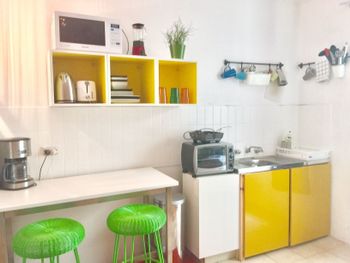 Potts Point Studio - Darwin Holiday 2