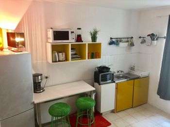 Potts Point Studio - Darwin Holiday 4