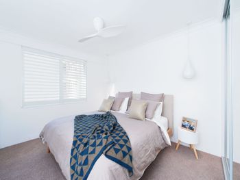 The Poplars Unit 24 / 34 Magnus Street - Darwin Holiday 5