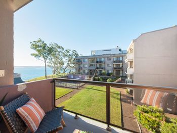 The Poplars Unit 24 / 34 Magnus Street - Darwin Holiday 4