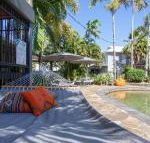 Tropical Gardens Motel - Darwin Holiday
