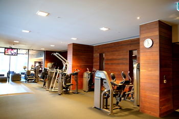 UrbanMinder At Freshwater Place - Darwin Holiday 6