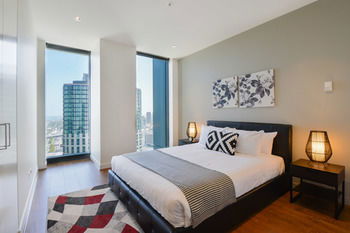 UrbanMinder At Freshwater Place - Darwin Holiday 5