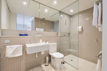 UrbanMinder At Freshwater Place - Darwin Holiday 1