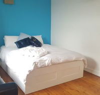 BUDGET BUDGET Marlborough St. Apartments - Darwin Holiday