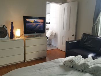 BUDGET BUDGET Marlborough St. Apartments - Darwin Holiday 3