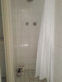 BUDGET BUDGET Marlborough St. Apartments - Darwin Holiday 5