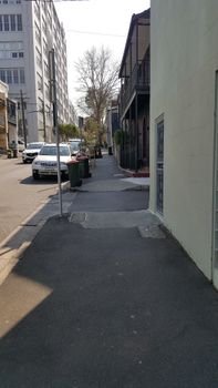 BUDGET BUDGET Marlborough St. Apartments - Darwin Holiday 4