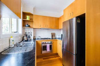 KIM 2BDR West Melbourne Apartment - Darwin Holiday 4