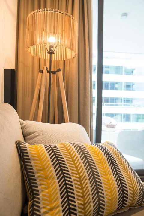 KUI Manhattan Apartments - Darwin Holiday 5