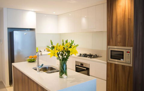 KUI Manhattan Apartments - Darwin Holiday 2