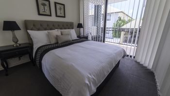 InnerCity Brisbane Oasis - Darwin Holiday 2