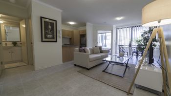 InnerCity Brisbane Oasis - Darwin Holiday 3