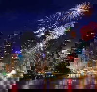 FV Iconic Designer APT Parking Near CBD Qfv147-14 - Darwin Holiday