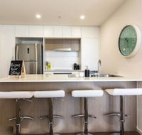 Newstead City Skyline 1bed Aptpark Qne008 - Darwin Holiday