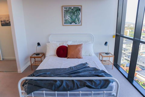 Boutique Apartment Heart Of Brisbane - Darwin Holiday 3