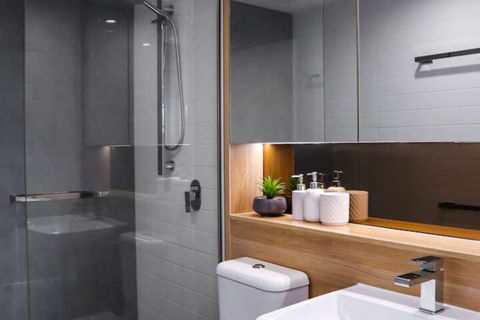 Boutique Apartment Heart Of Brisbane - Darwin Holiday 2