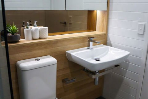 Boutique Apartment Heart Of Brisbane - Darwin Holiday 1