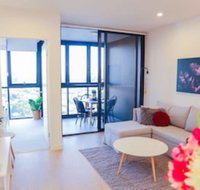 Boutique Apartment Heart of Brisbane - Darwin Holiday