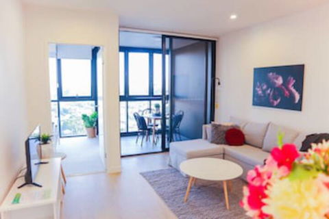 Boutique Apartment Heart Of Brisbane - Darwin Holiday 0