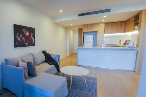 Boutique Apartment Heart Of Brisbane - Darwin Holiday 4