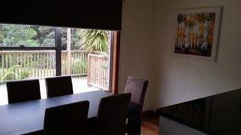 Strahan Holidays - Darwin Holiday 2
