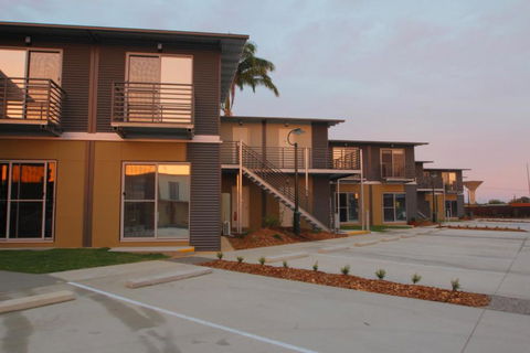 Black Rock Inn - Darwin Holiday 4