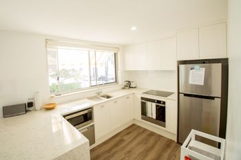 Shipmates Unit 1 / 51 Christmas Bush Avenue - Darwin Holiday 3