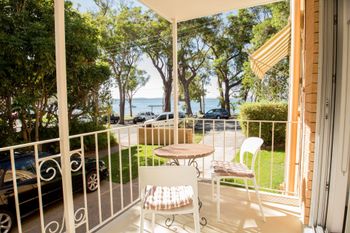 Shipmates Unit 1 / 51 Christmas Bush Avenue - Darwin Holiday 4