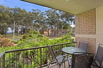 Magnus Garden Unit 8 / 7 Magnus Street - Darwin Holiday 6