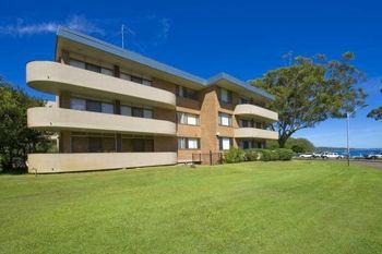 Columbia Unit 5 12 Columbia Close - Darwin Holiday 4