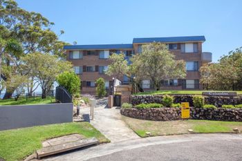 Columbia Unit 5 12 Columbia Close - Darwin Holiday 1