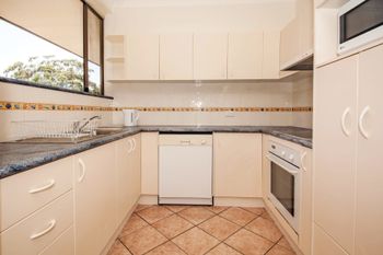 Columbia Unit 5 12 Columbia Close - Darwin Holiday 2