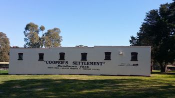 Mt Cooper Inn - Darwin Holiday 4