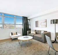 The Apartment Service ARCH1 - Darwin Holiday