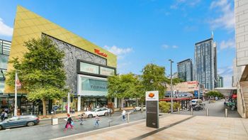 The Apartment Service ARCH1 - Darwin Holiday 3