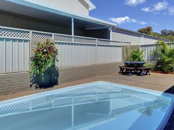 Blue Swimmer 33 Danalene Parade - Darwin Holiday 3