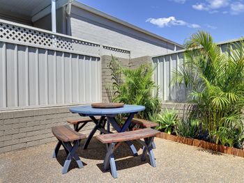 Blue Swimmer 33 Danalene Parade - Darwin Holiday 6