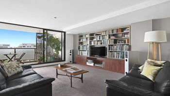 The Apartment Service ALXD2 - Darwin Holiday 0