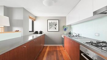 The Apartment Service ALXD2 - Darwin Holiday 1