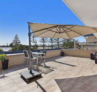 Lakeshore Apartment 3 - Darwin Holiday