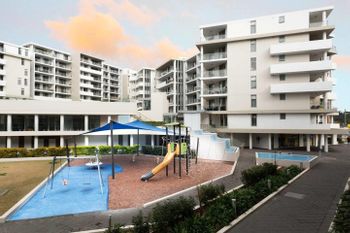 Executive Designer Apartment With Pool + Parking - Darwin Holiday 3