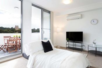 Executive Designer Apartment With Pool + Parking - Darwin Holiday 4
